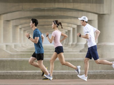 건강한 습관 만들기! ‘우리 동네 러닝 프로그램’ 시작! 이미지